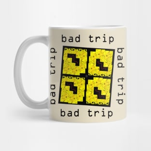 Bad Trip Mug